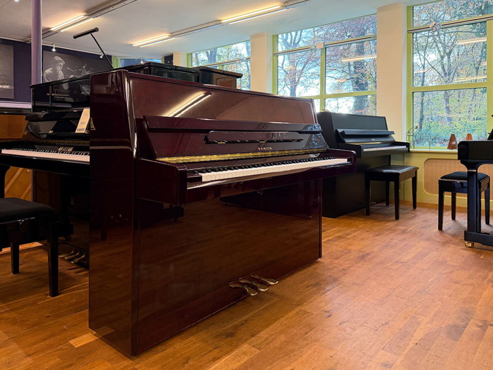 Samick JS-043 - Afbeelding 2