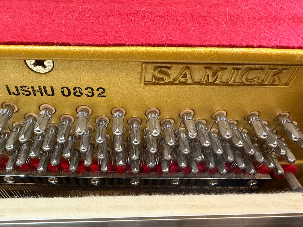 Samick JS-043 - Afbeelding 3