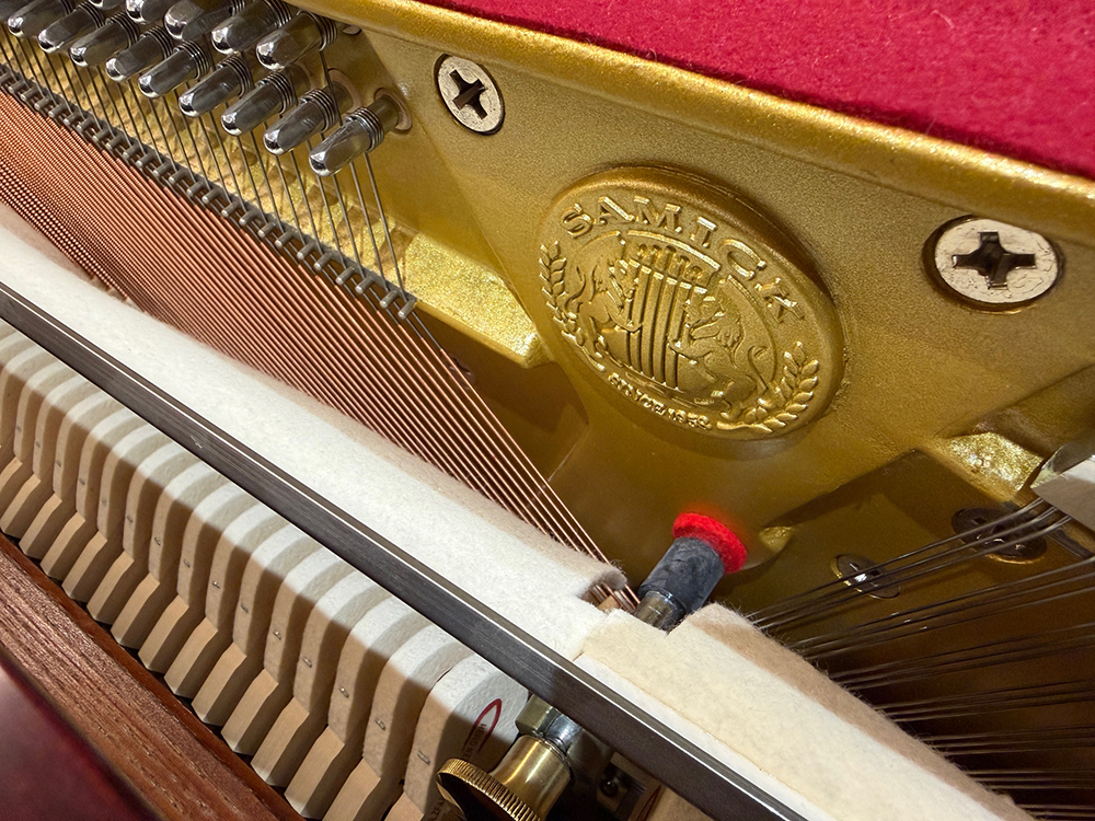 Samick JS-043 - Afbeelding 5