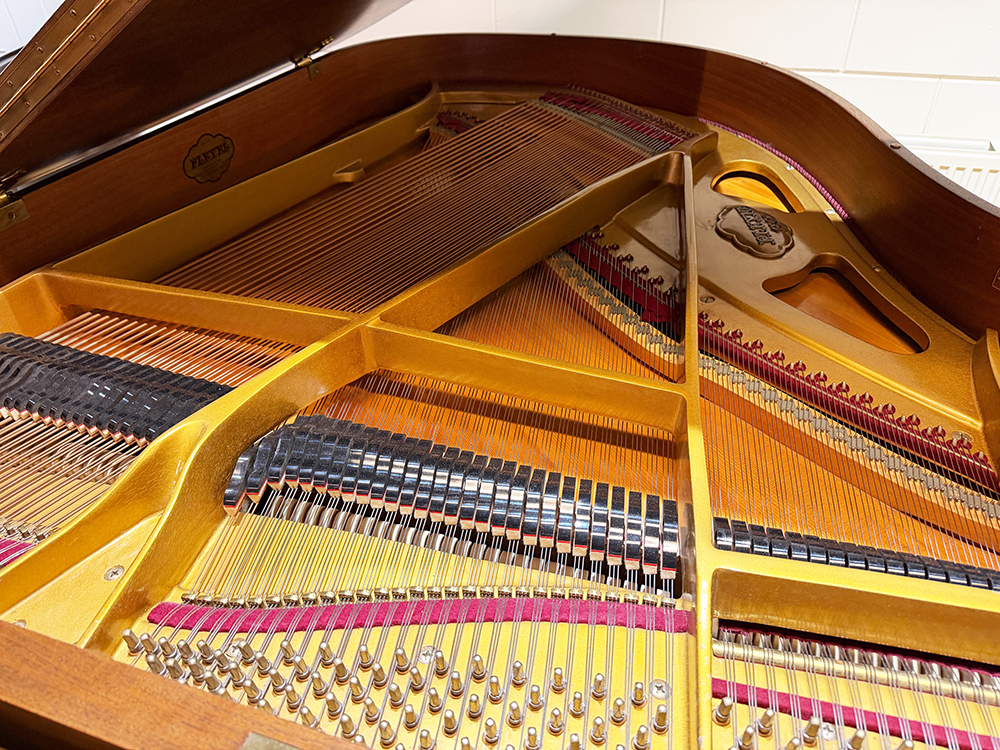 Pleyel (by Schimmel) - Afbeelding 7