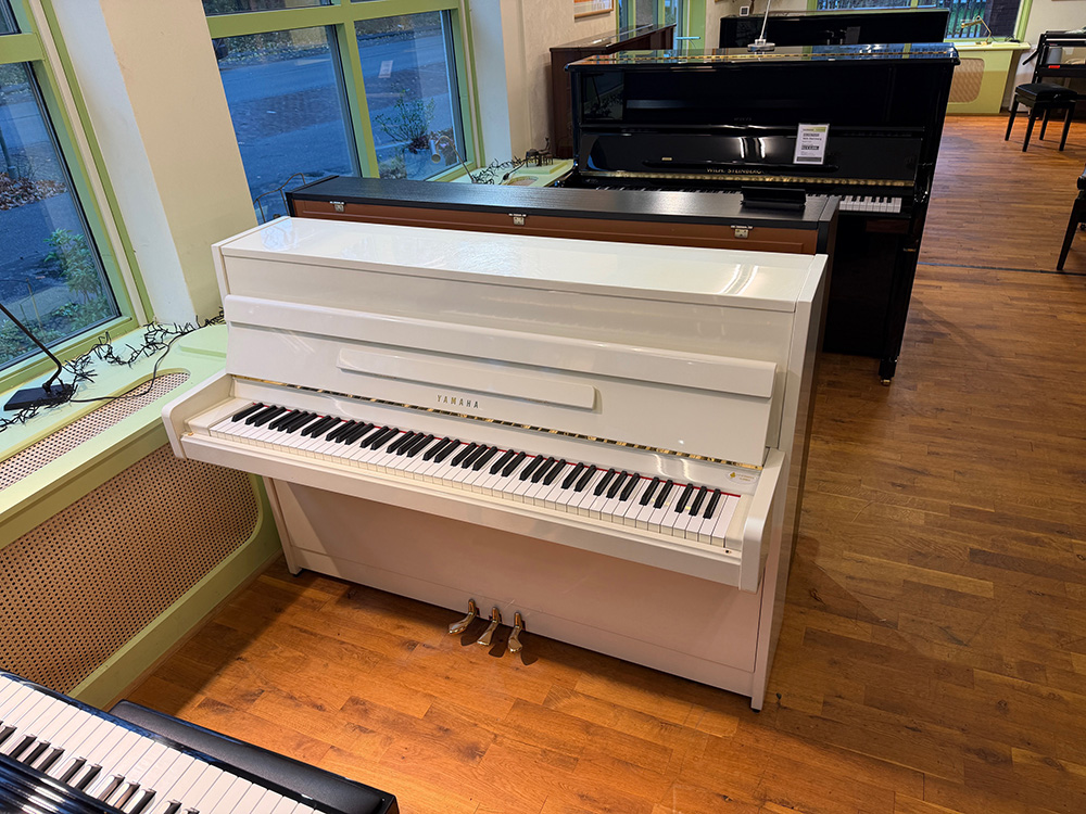 Yamaha M1J - Afbeelding 2