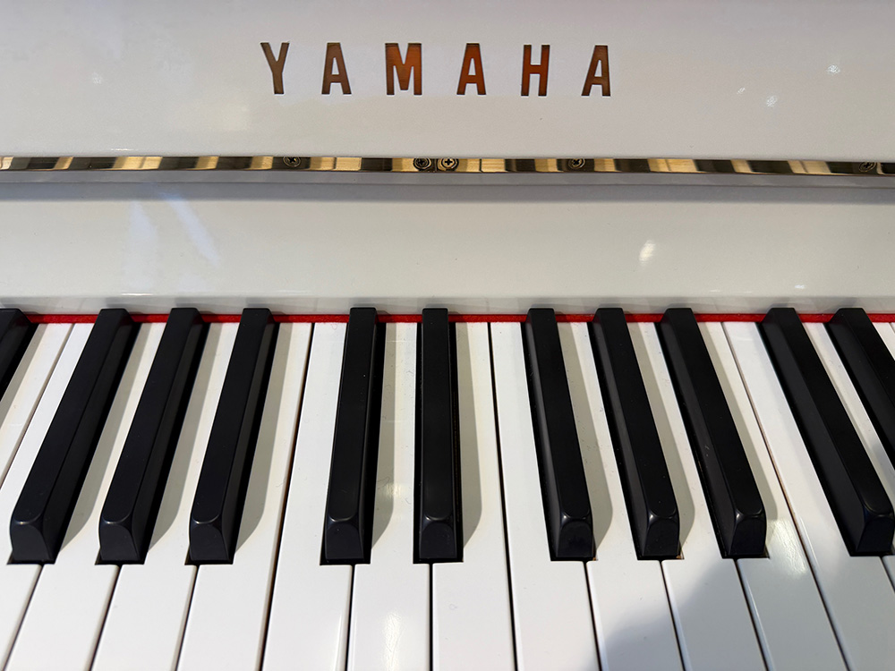 Yamaha M1J - Afbeelding 3