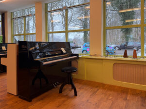 Schlögl 109 attractive