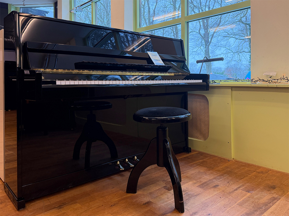 Schlögl 109 attractive - Afbeelding 2