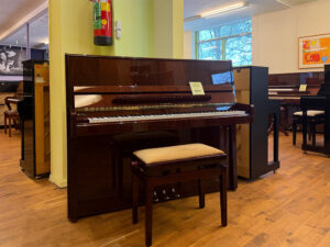 Schlögl 118 Moderna