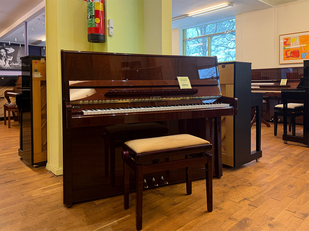 Schlögl 118 Moderna