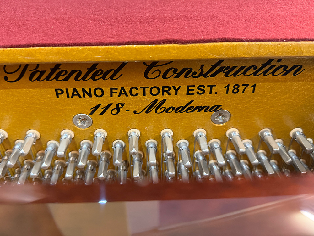 Schlögl 118 Moderna - Afbeelding 6