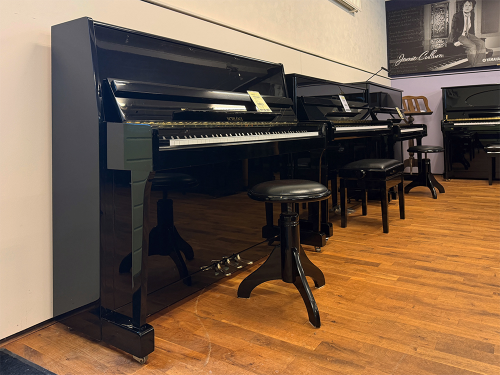 Schlögl 121 Classic