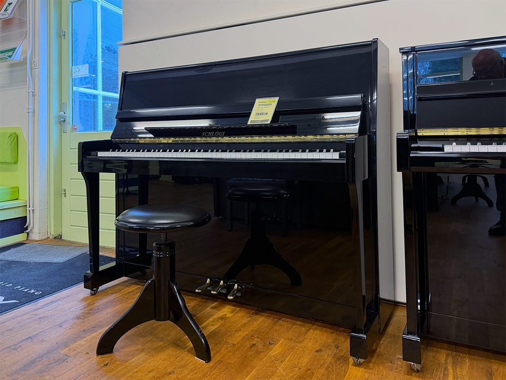 Schlögl 121 Classic - Afbeelding 2