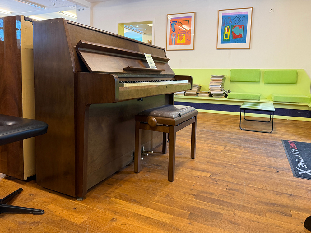 Truxa (by Samick) - Afbeelding 2