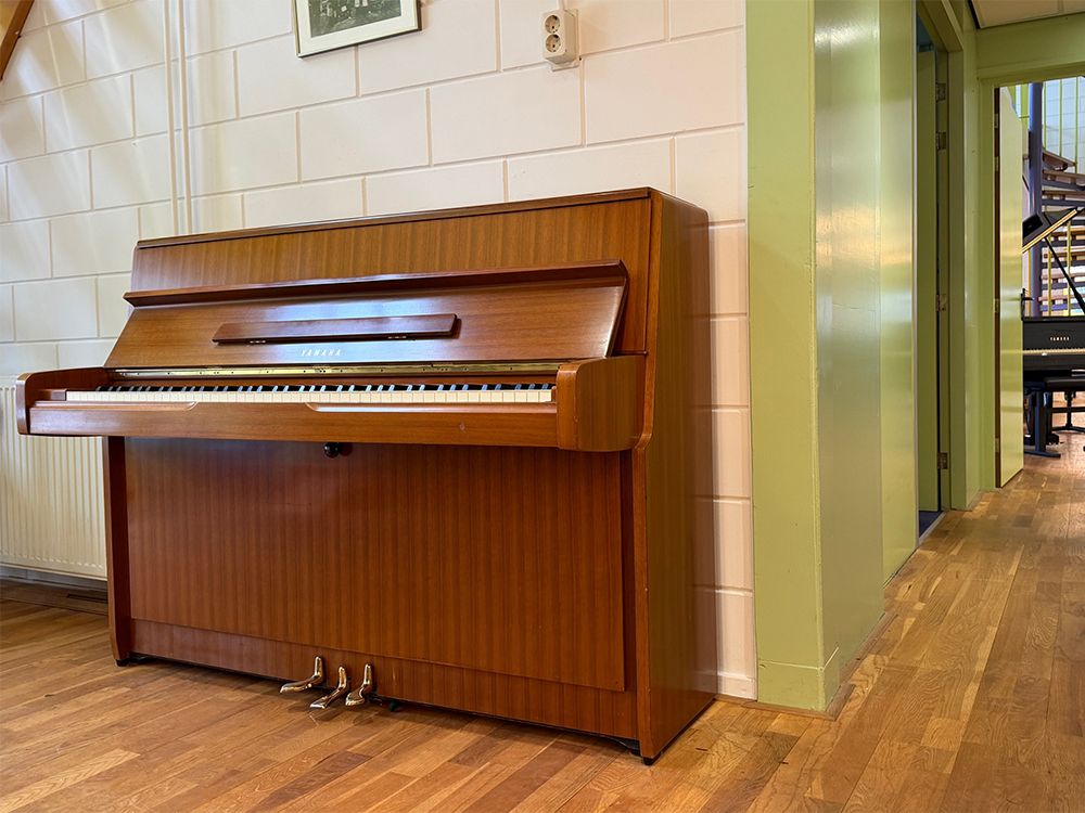 Yamaha M1J Fuji - Afbeelding 2