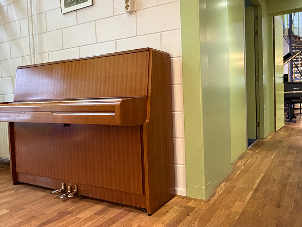 Yamaha M1J Fuji - Afbeelding 3