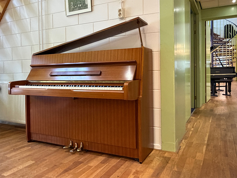 Yamaha M1J Fuji - Afbeelding 4