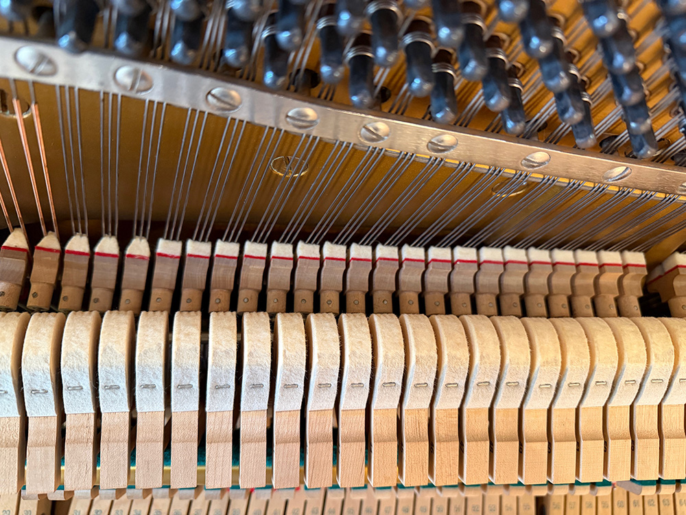 Yamaha M1J Fuji - Afbeelding 5