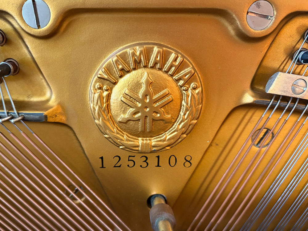 Yamaha M1J Fuji - Afbeelding 8