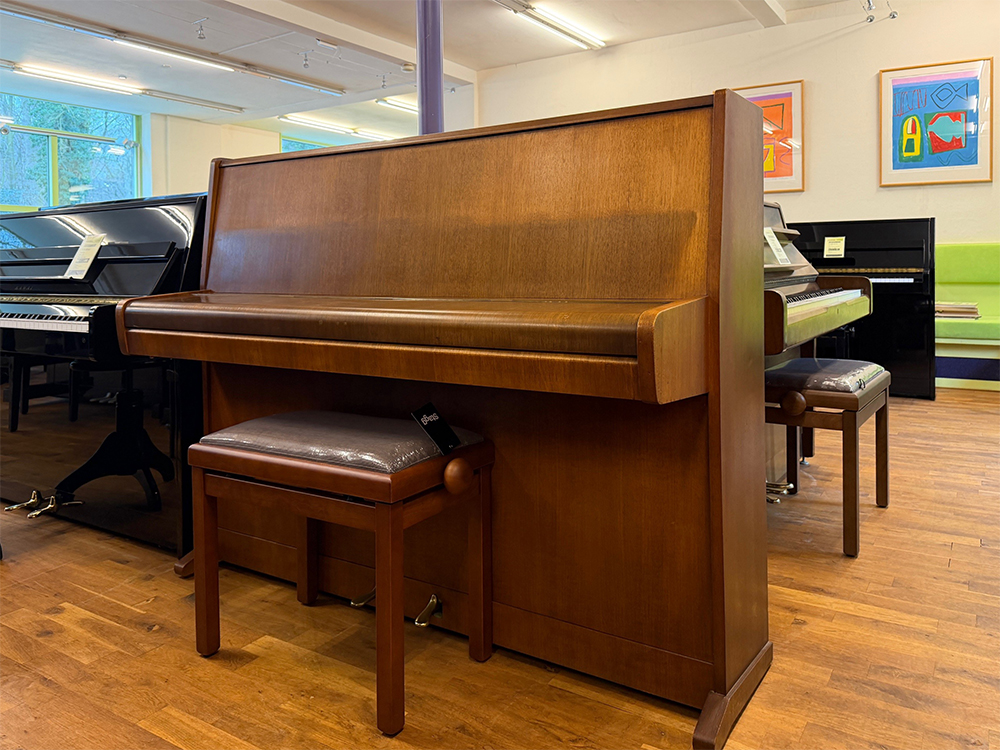 August Forster M115 - Afbeelding 2