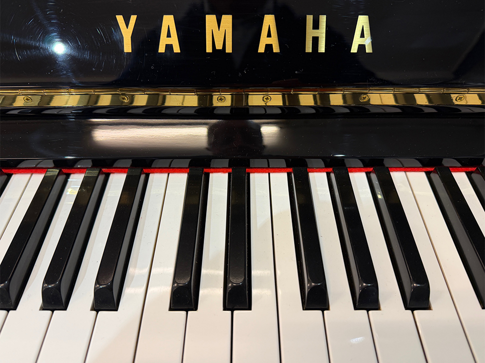 Yamaha U3 H - Afbeelding 2