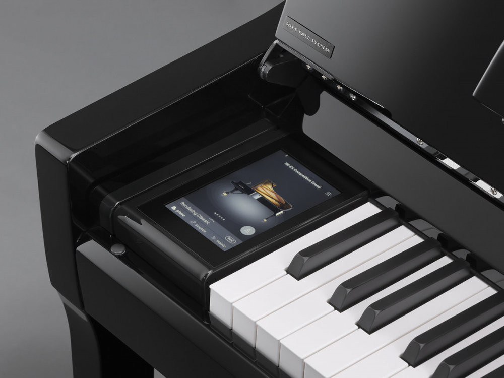 Kawai Novus NV6 - Afbeelding 5
