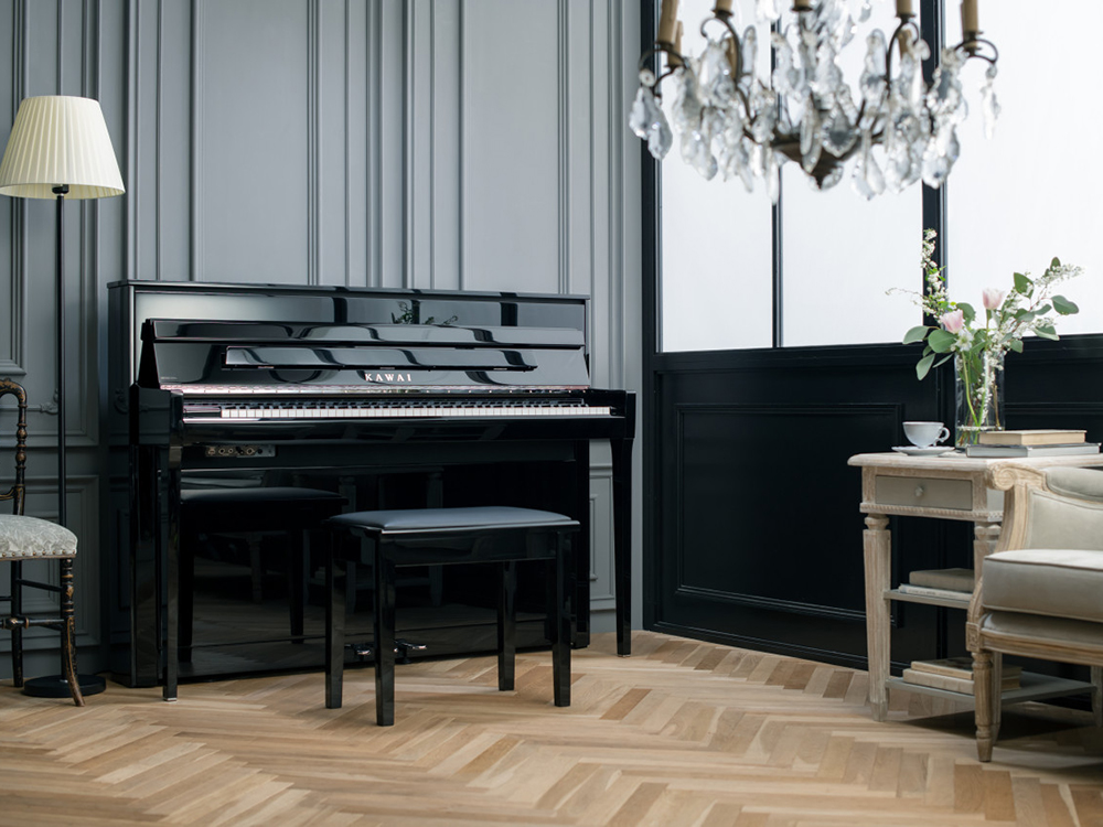 Kawai Novus NV6 - Afbeelding 6
