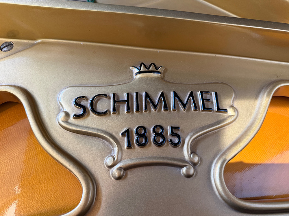 Schimmel 174 T - Afbeelding 5