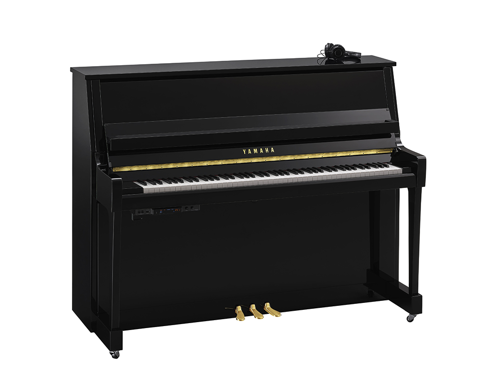 Yamaha B20 SC3