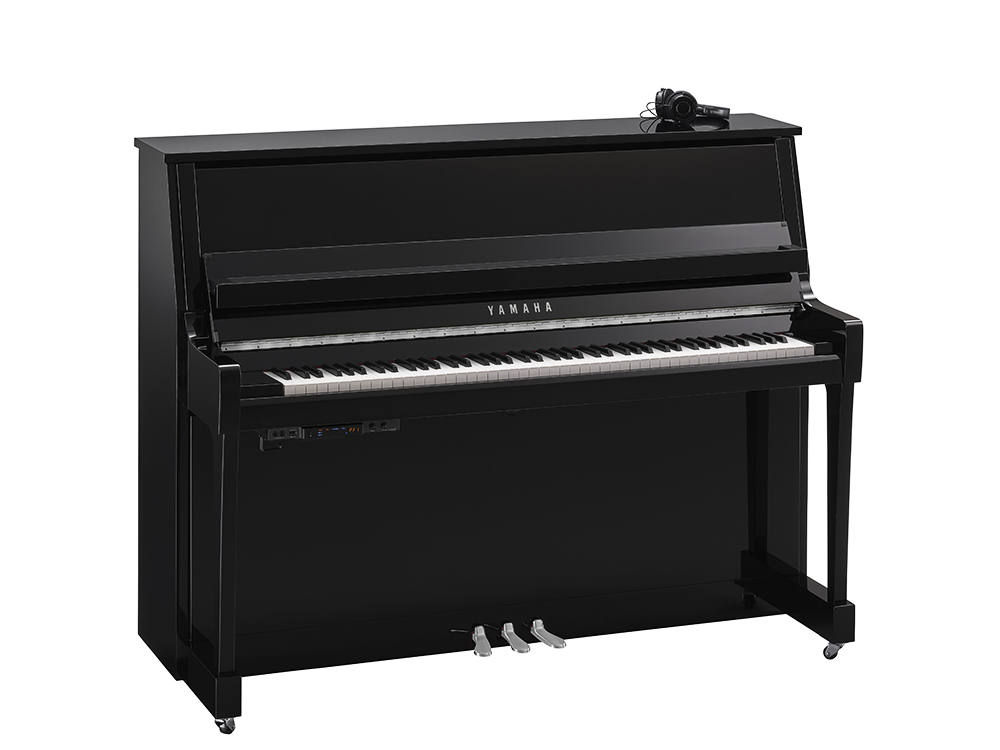 Yamaha B20 SC3 - Afbeelding 2