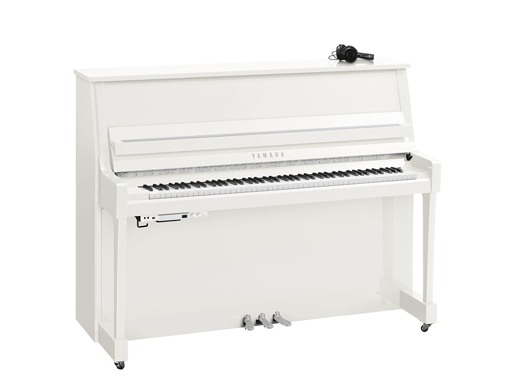 Yamaha B20 SC3 - Afbeelding 4