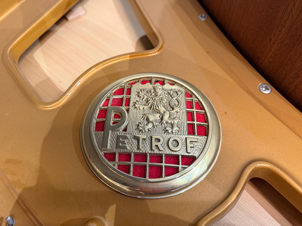 Petrof Model 173 - Afbeelding 4