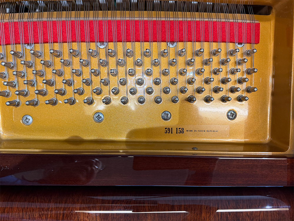 Petrof Model 173 - Afbeelding 5
