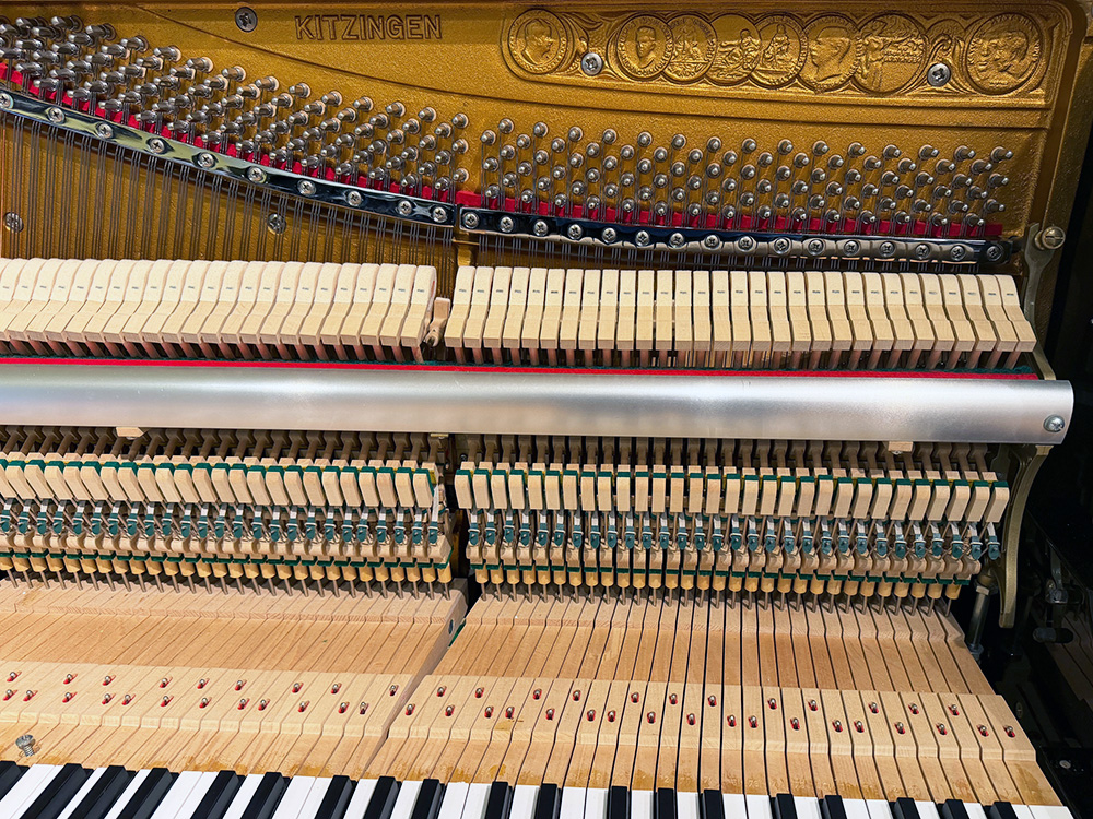 Seiler 122 Konsole - Afbeelding 3