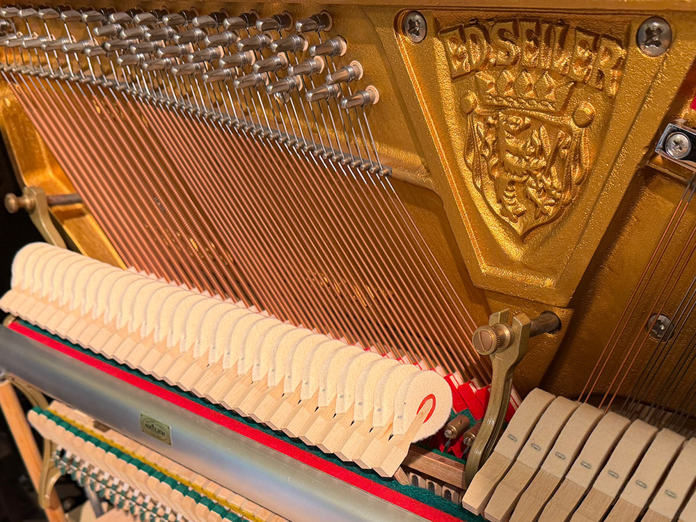 Seiler 122 Konsole - Afbeelding 4