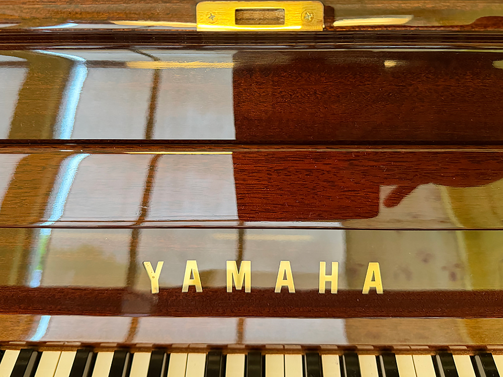 Yamaha U1 H - Afbeelding 2