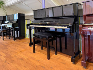 Yamaha U1 M