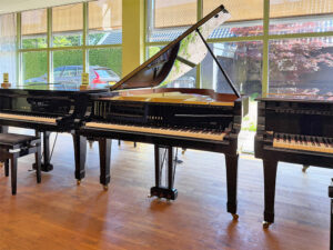 Yamaha C5