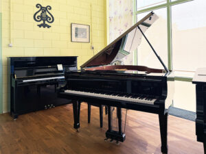 Kawai RX3