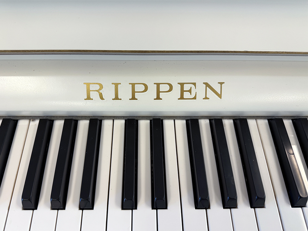 Rippen Rondo - Afbeelding 3