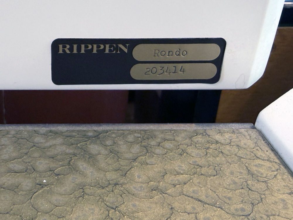 Rippen Rondo - Afbeelding 5
