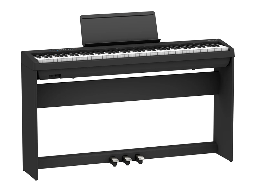 Roland FP-30X (Gebruikt) - Afbeelding 2