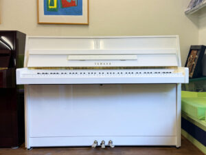 Yamaha M108