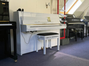 Yamaha M5E adsilent