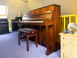 Yamaha MP70 N silent
