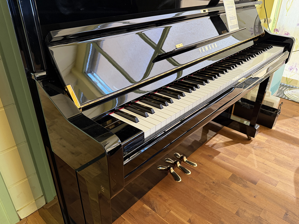 Yamaha U1 - Afbeelding 2