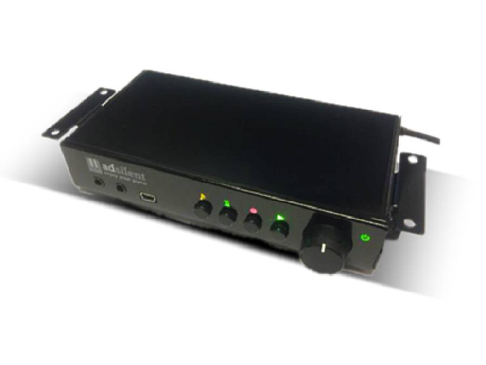 Yamaha V124-N adsilent - Afbeelding 2