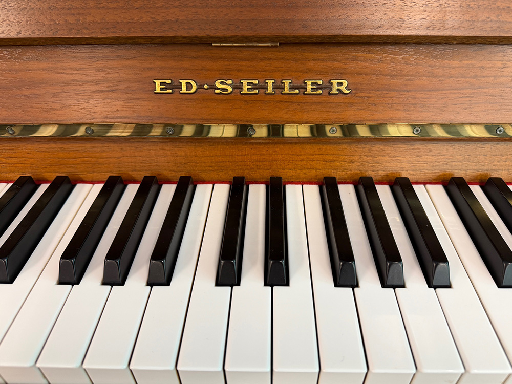 Seiler 122 Konsole - Afbeelding 2