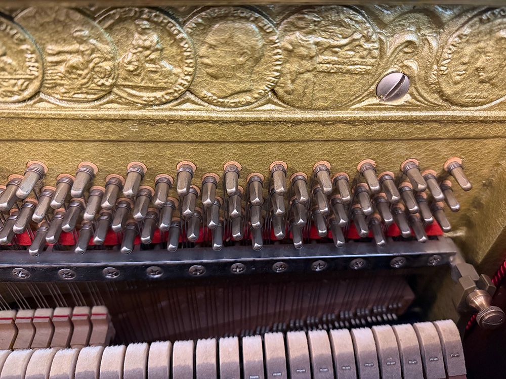 Seiler 122 Konsole - Afbeelding 3
